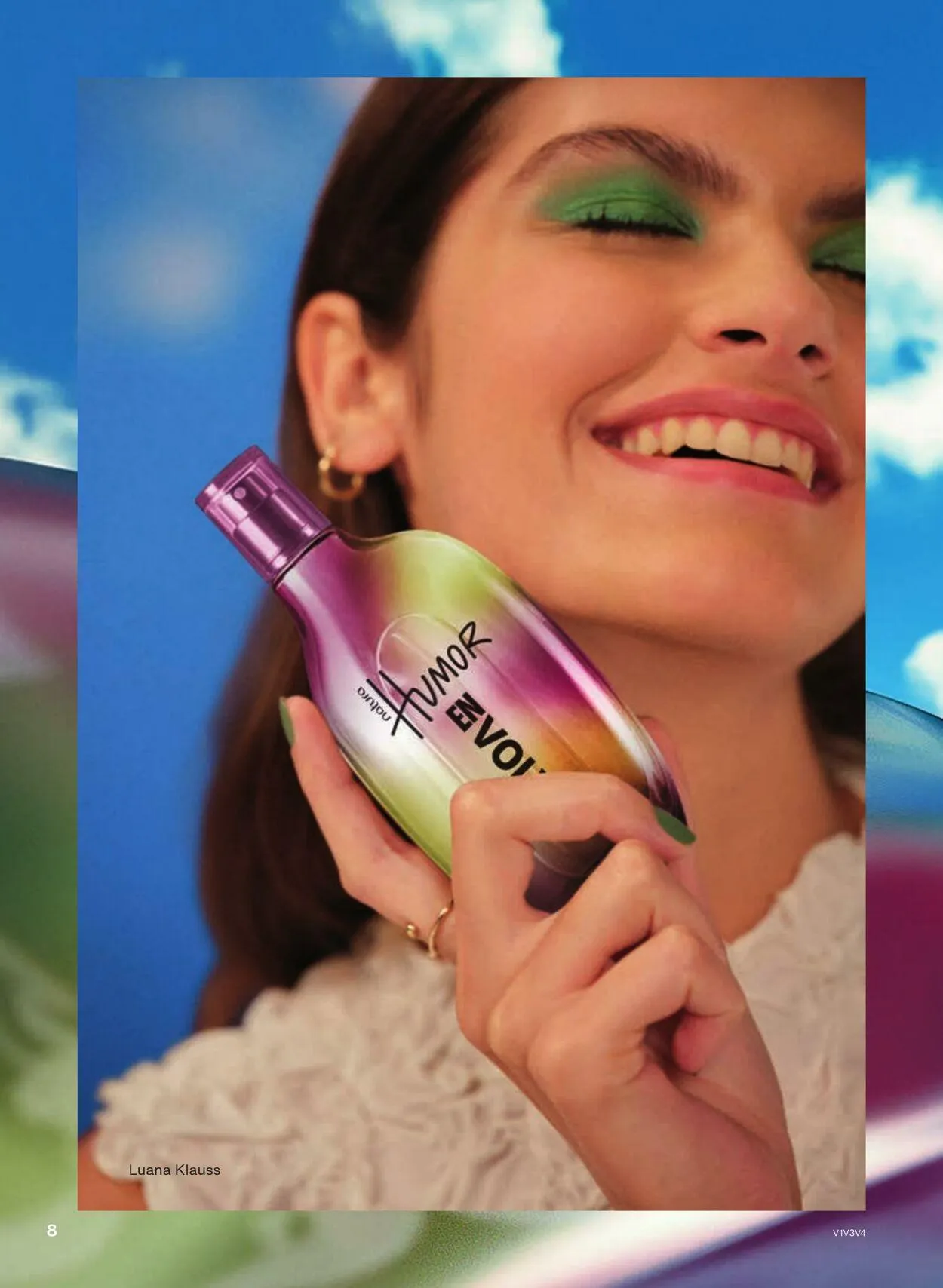 Encarte de Natura 17 de maio até 14 de junho 2025 - Pagina 8