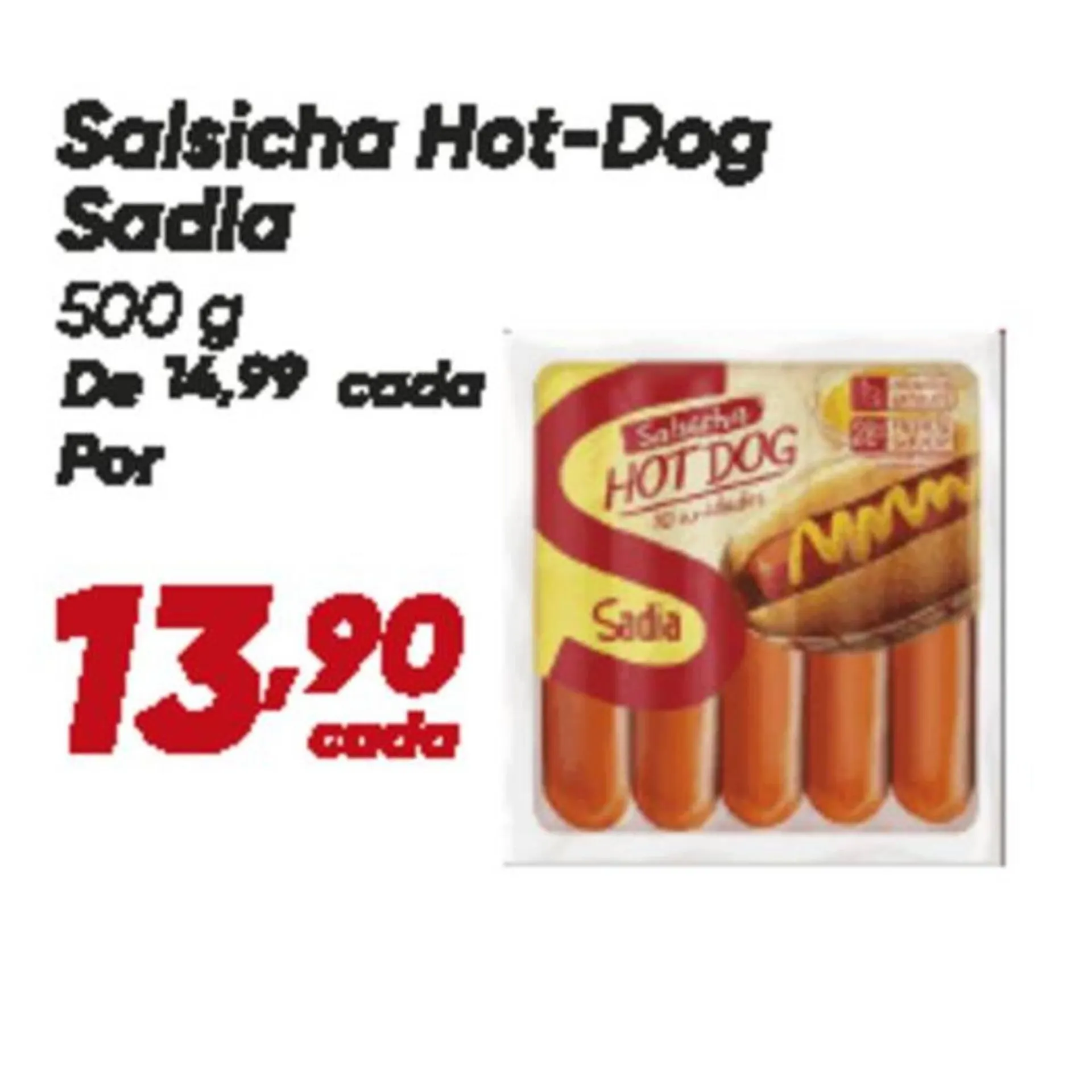 Encarte de Tabloide Dia 12 de fevereiro até 16 de fevereiro 2026 - Pagina 65