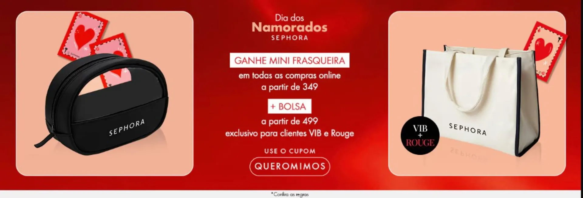 Catálogo Sephora - 1