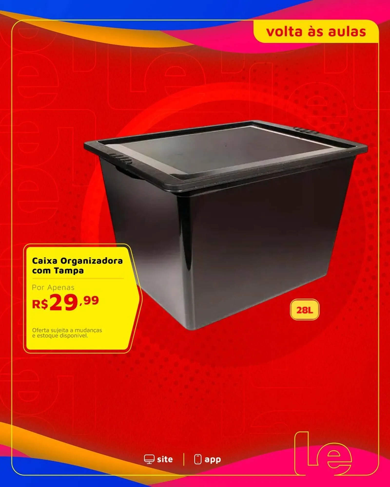 Encarte de Encarte Le Biscuit 19 de janeiro até 31 de janeiro 2026 - Pagina 2