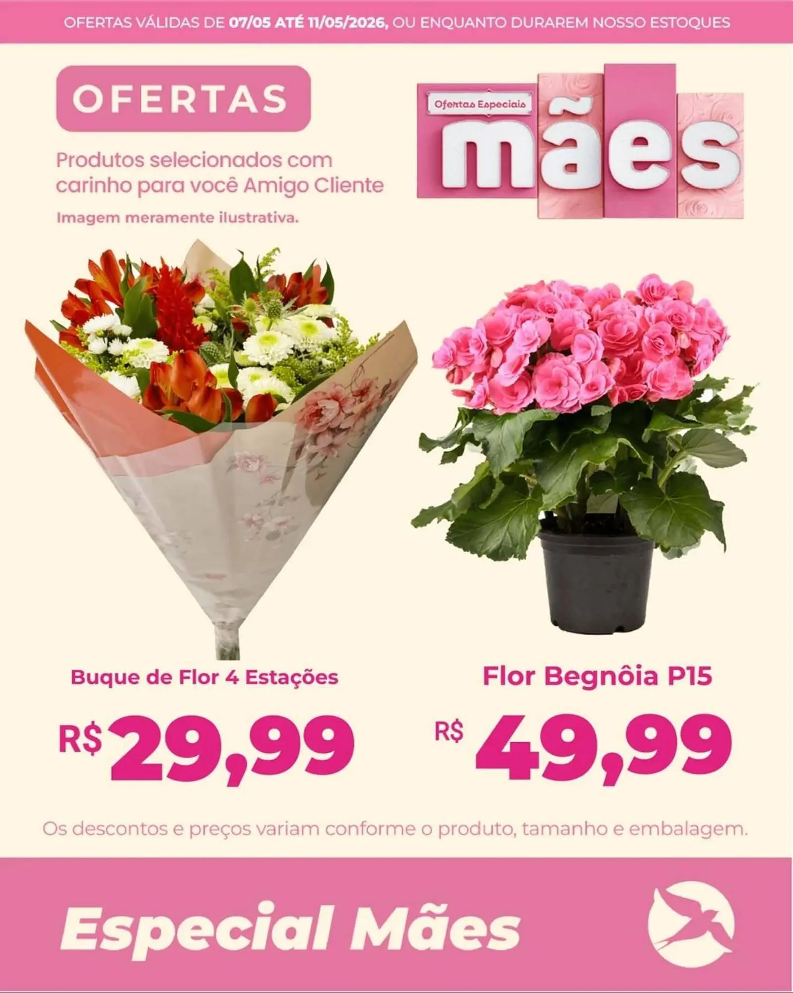 Encarte de Folheto Andorinha Hipermercado 7 de maio até 11 de maio 2026 - Pagina 10
