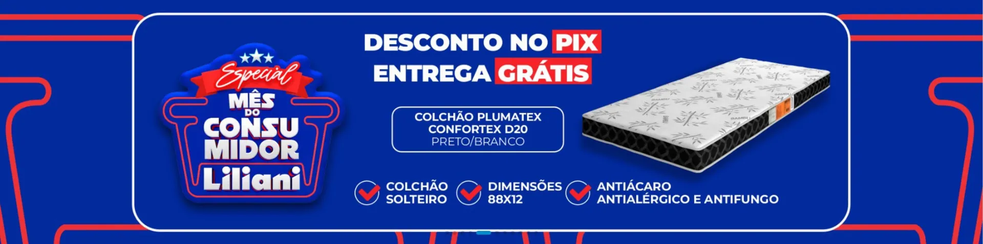 Encarte de Catálogo Dufrio 30 de março até 15 de abril 2026 - Pagina 12