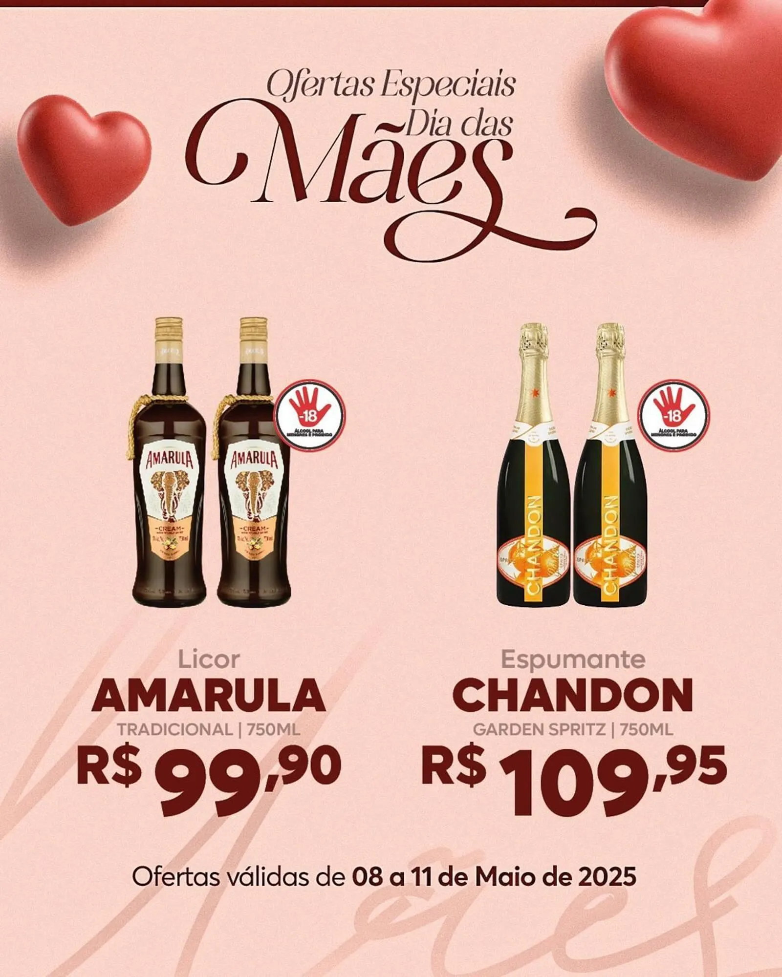 Encarte de Catálogo Big Bom Supermercados 8 de maio até 11 de maio 2025 - Pagina 9