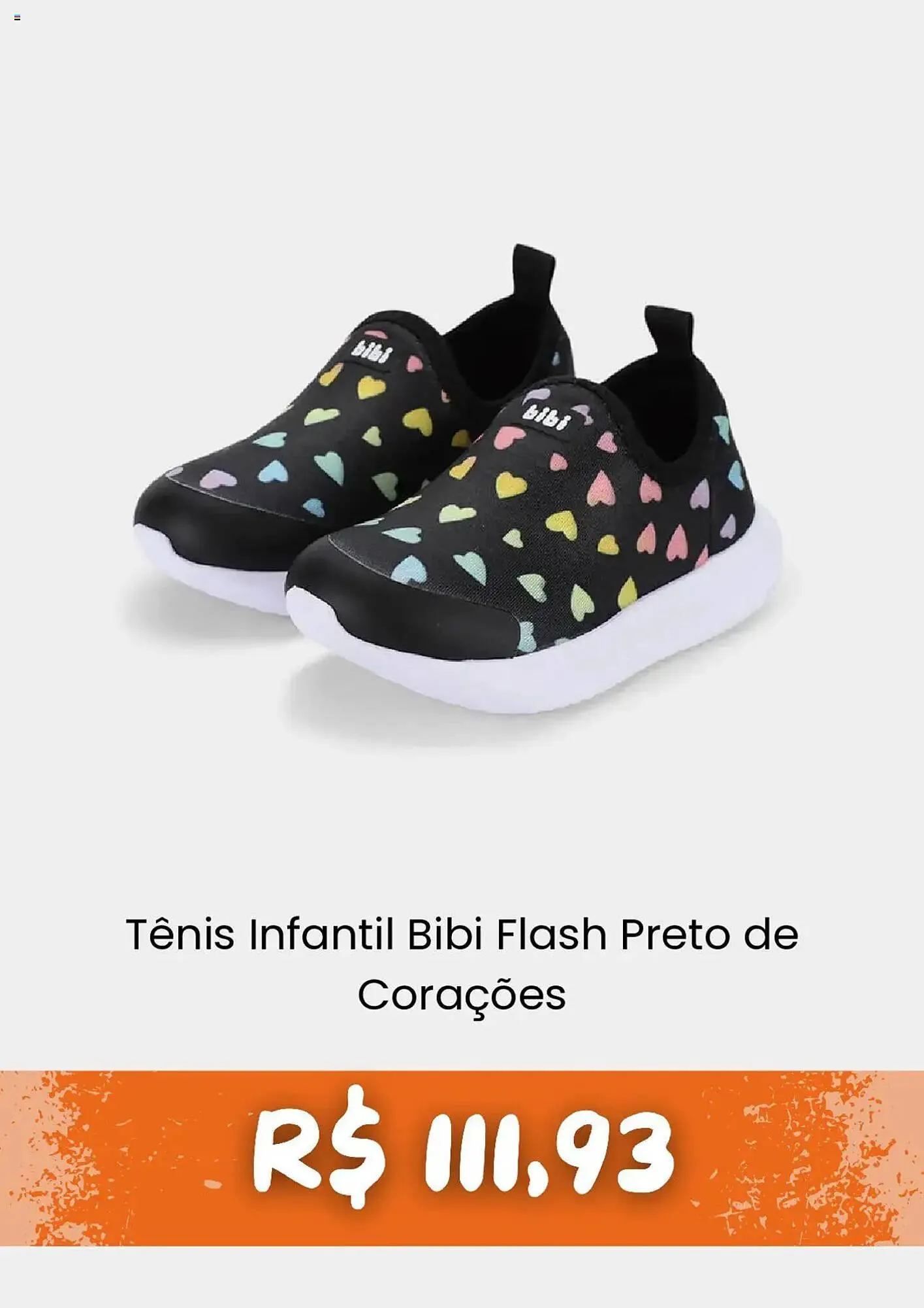 Encarte de Catálogo Bibi 7 de maio até 10 de junho 2025 - Pagina 13