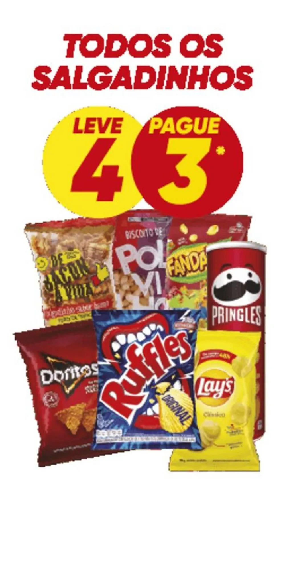 Encarte de Tabloide Dia 26 de fevereiro até 26 de fevereiro 2026 - Pagina 1