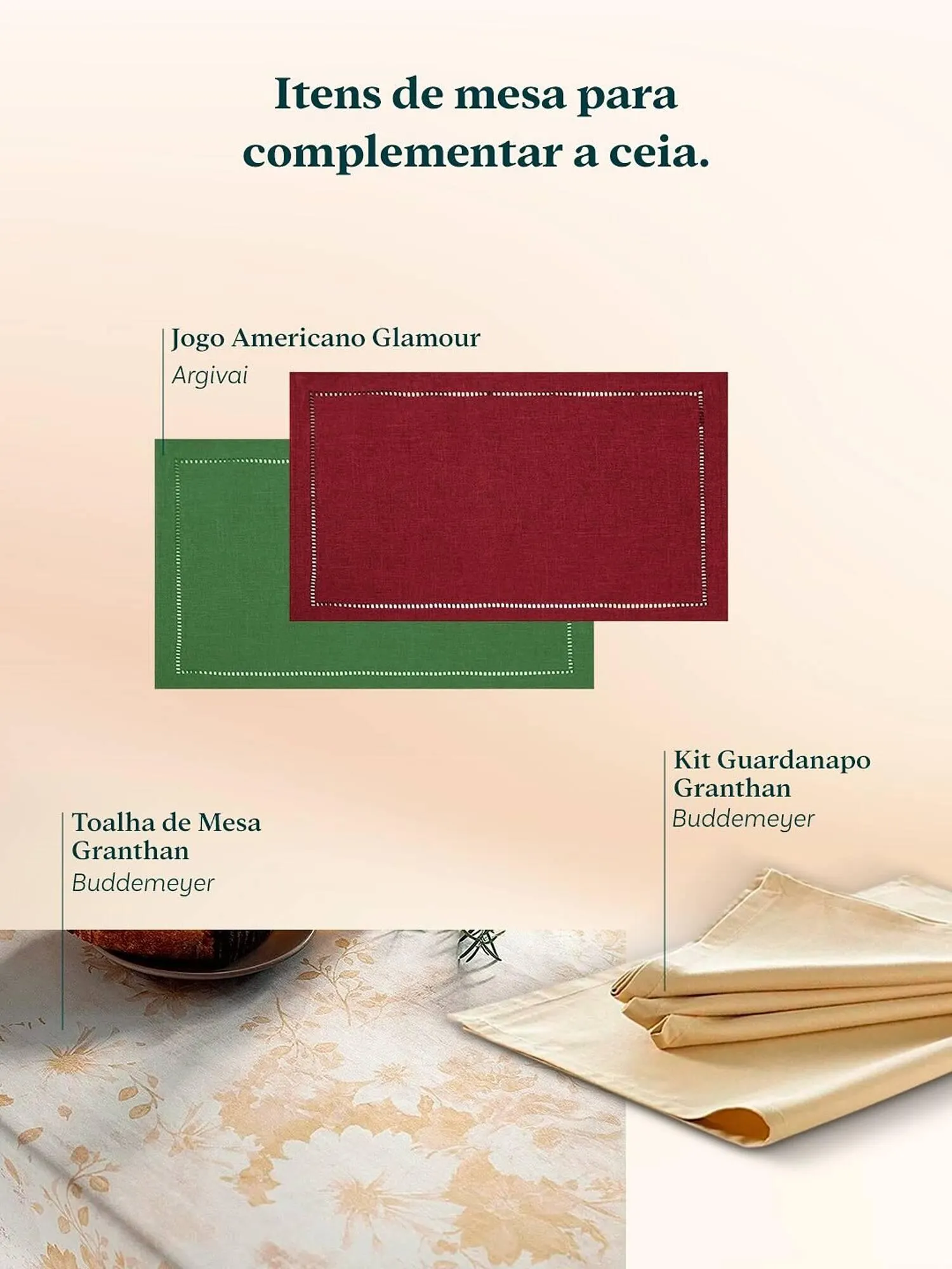 Encarte de Catálogo Zelo 18 de dezembro até 18 de dezembro 2025 - Pagina 5