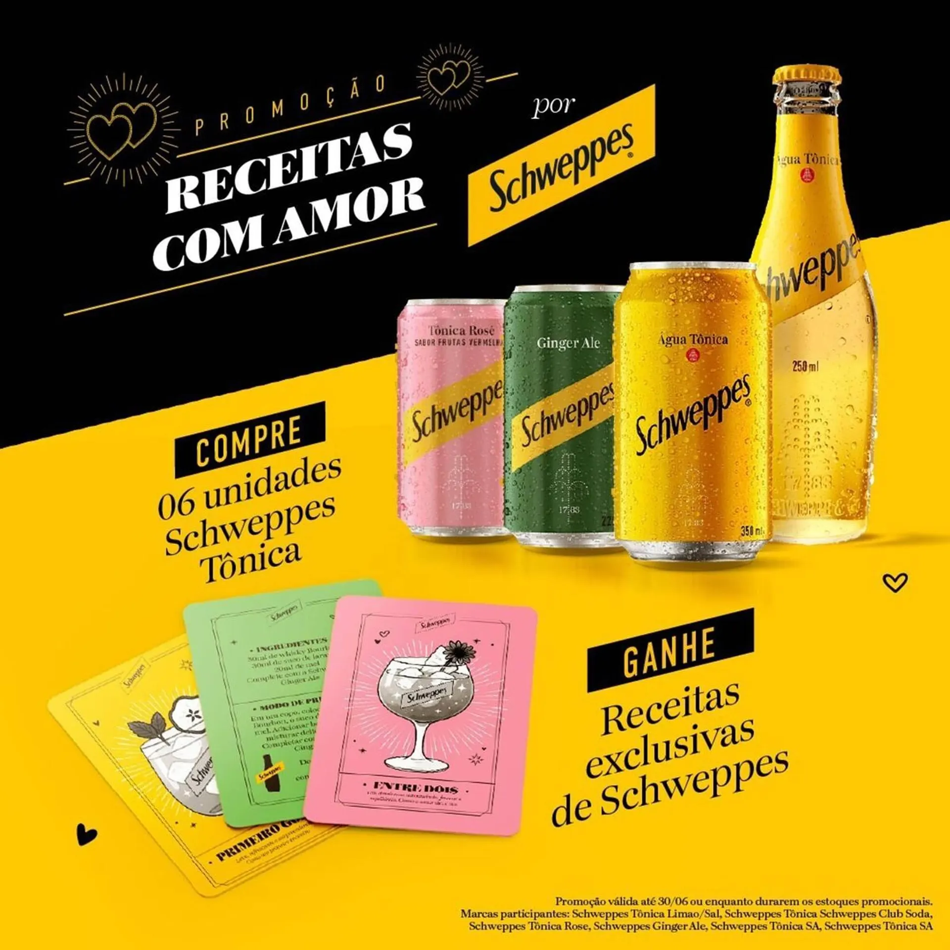 Encarte de Catálogo Asun 13 de junho até 30 de junho 2025 - Pagina 1