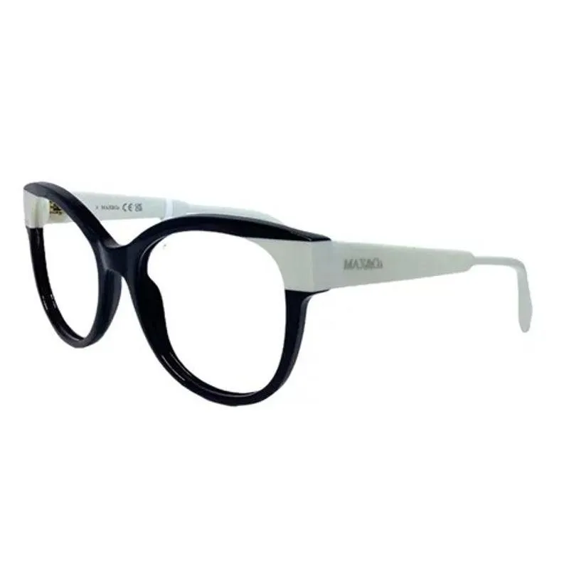 Armação de Óculos de Grau Max&Co, modelo MO5045, cor 005, tamanho 53