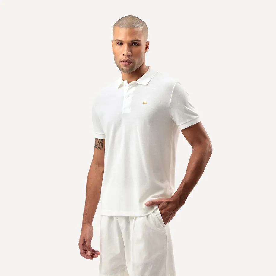 Camisa polo masculina