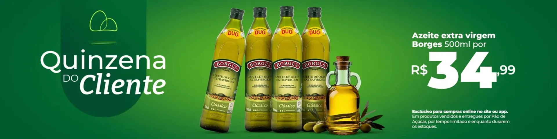 Encarte de Folheto Pão de Açúcar 5 de setembro até 30 de setembro 2025 - Pagina 14