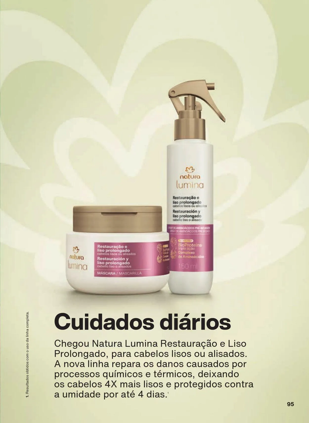 Encarte de Natura 16 de junho até 14 de julho 2025 - Pagina 95