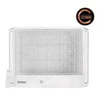 Ar Condicionado Janela Consul 7500 BTU/h Frio Eletrônico CCN07FBANA – 127 Volts