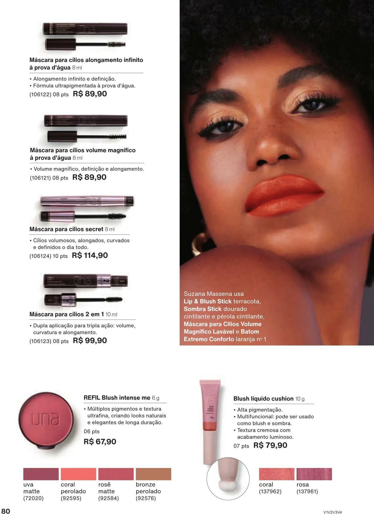 Encarte de Natura 16 de junho até 14 de julho 2025 - Pagina 80