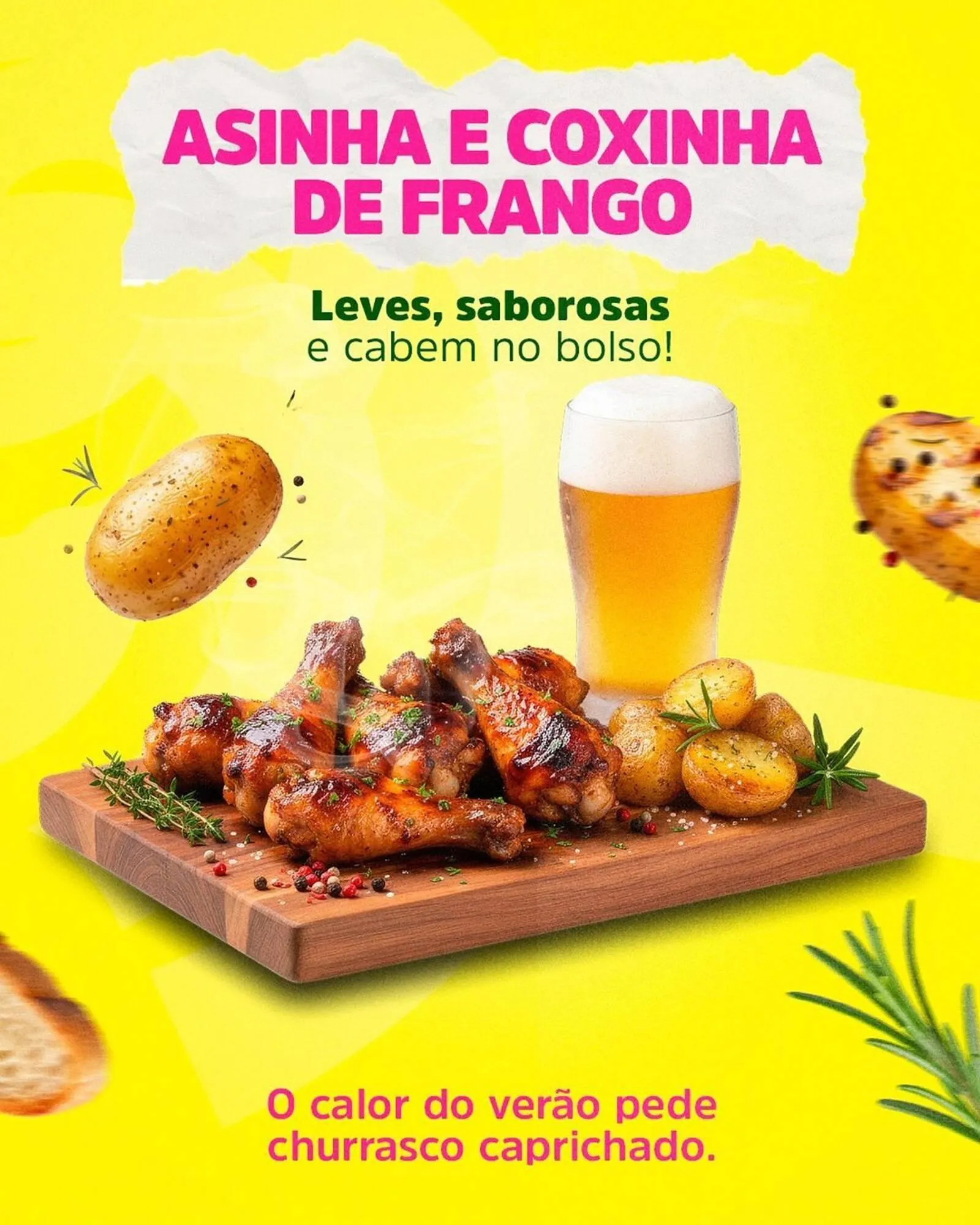 Encarte de Folheto Comercial Esperança 30 de dezembro até 31 de dezembro 2025 - Pagina 8