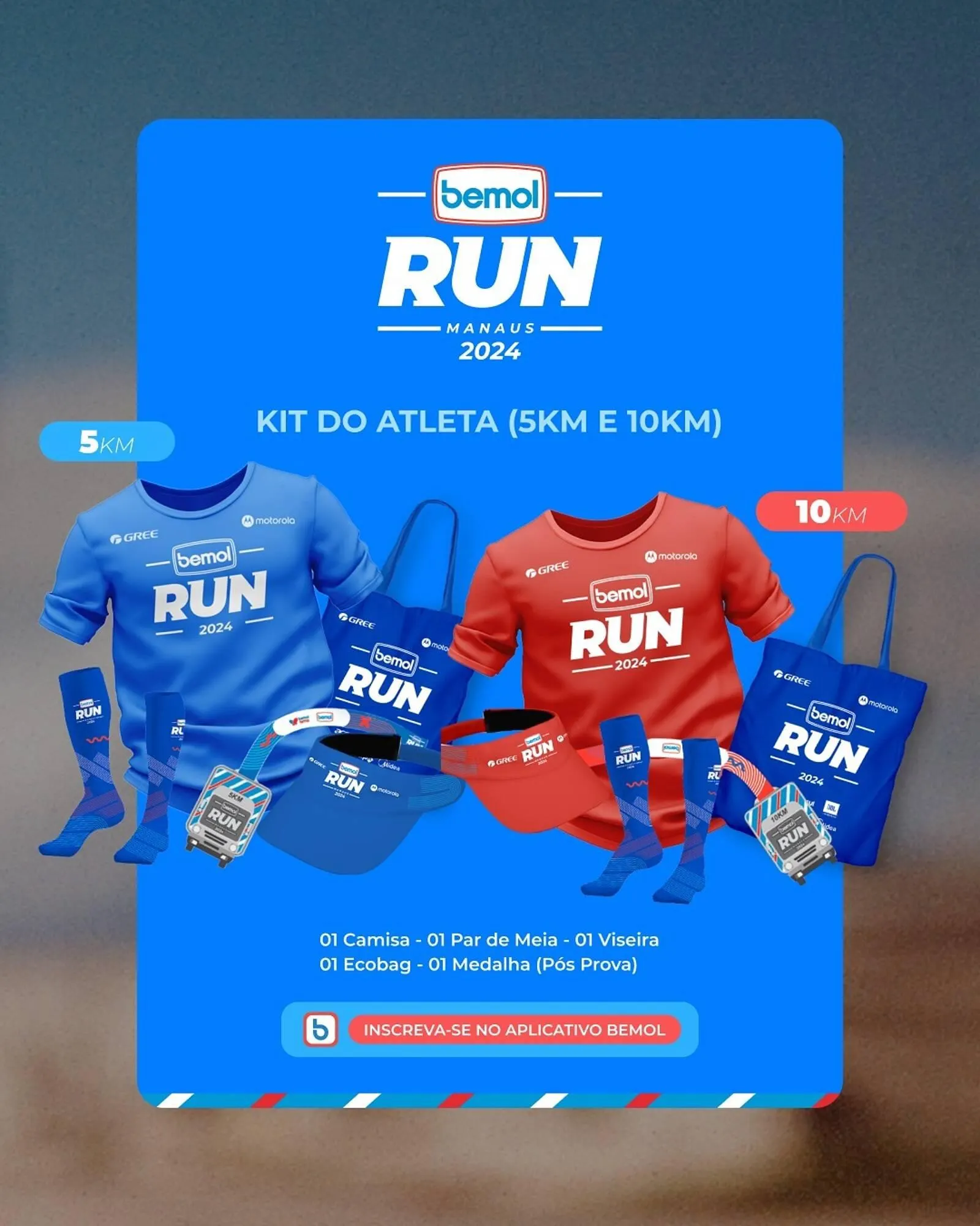 Encarte de Catálogo Bemol 11 de junho até 14 de junho 2024 - Pagina 2