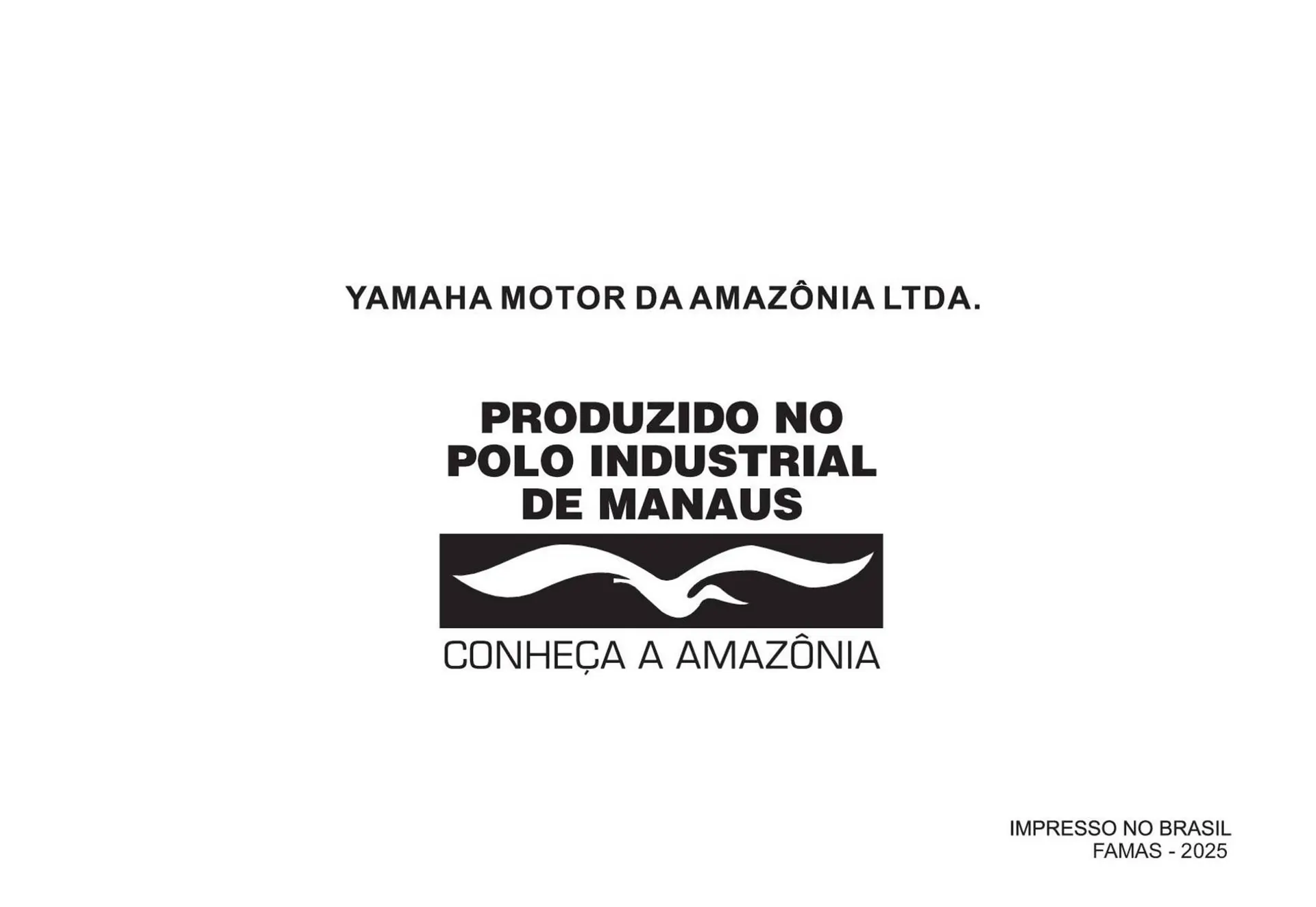 Encarte de Panfleto Yamaha 3 de fevereiro até 30 de junho 2027 - Pagina 144