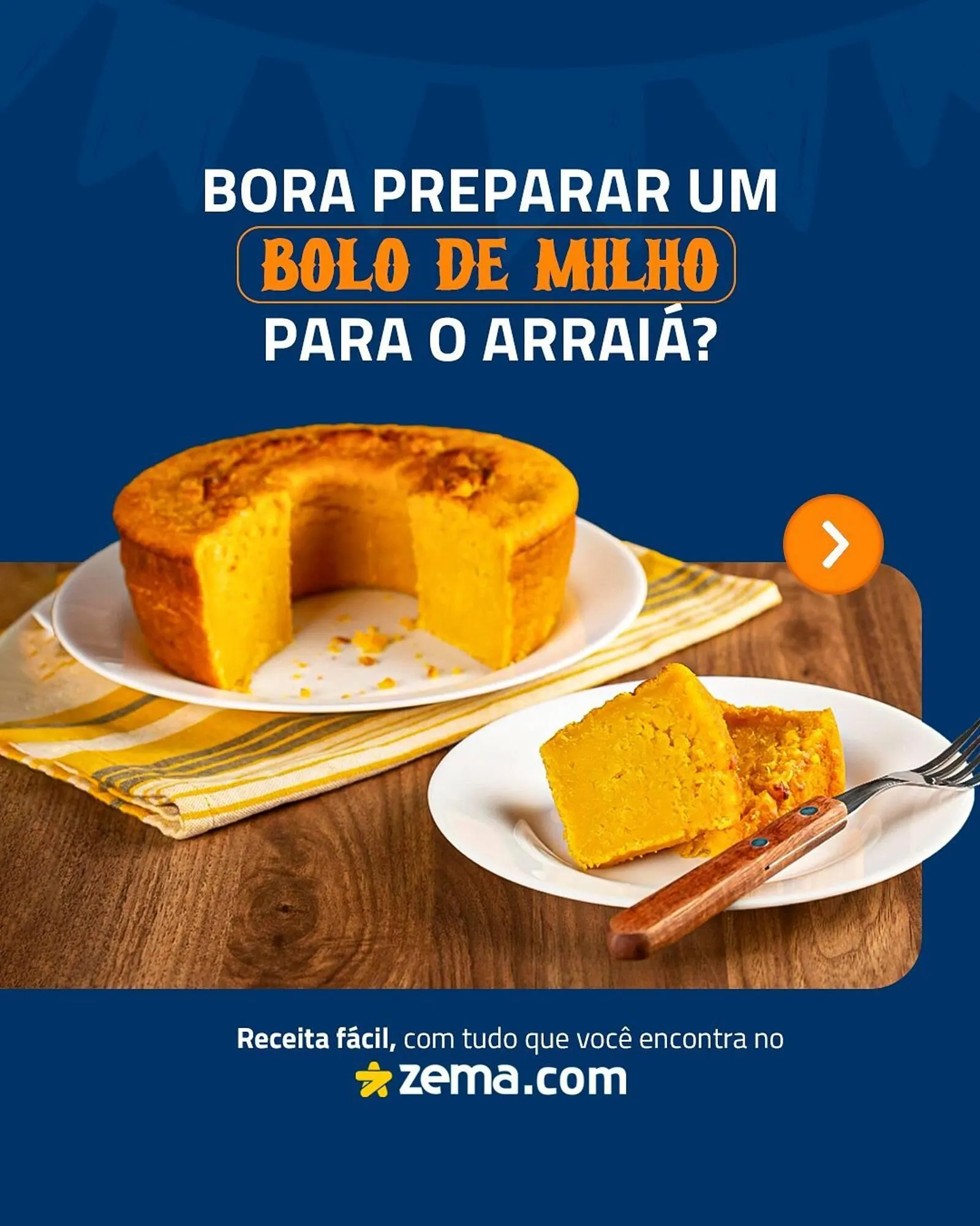 Encarte de Catálogo Zema 20 de junho até 24 de junho 2025 - Pagina 1