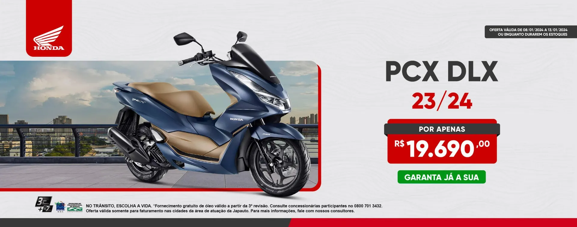 Encarte de Catálogo Japauto 10 de janeiro até 14 de fevereiro 2024 - Pagina 5