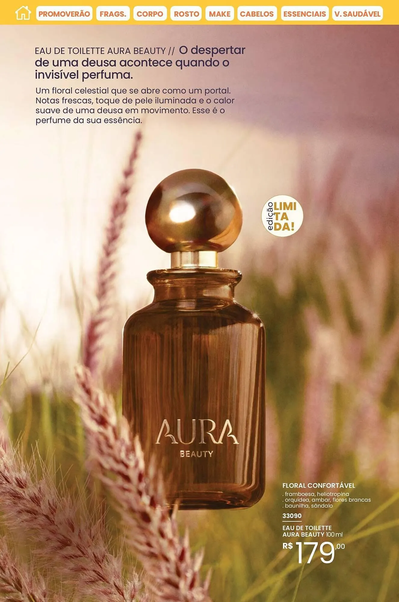 Encarte de Catálogo Hinode 2 de janeiro até 31 de janeiro 2026 - Pagina 17