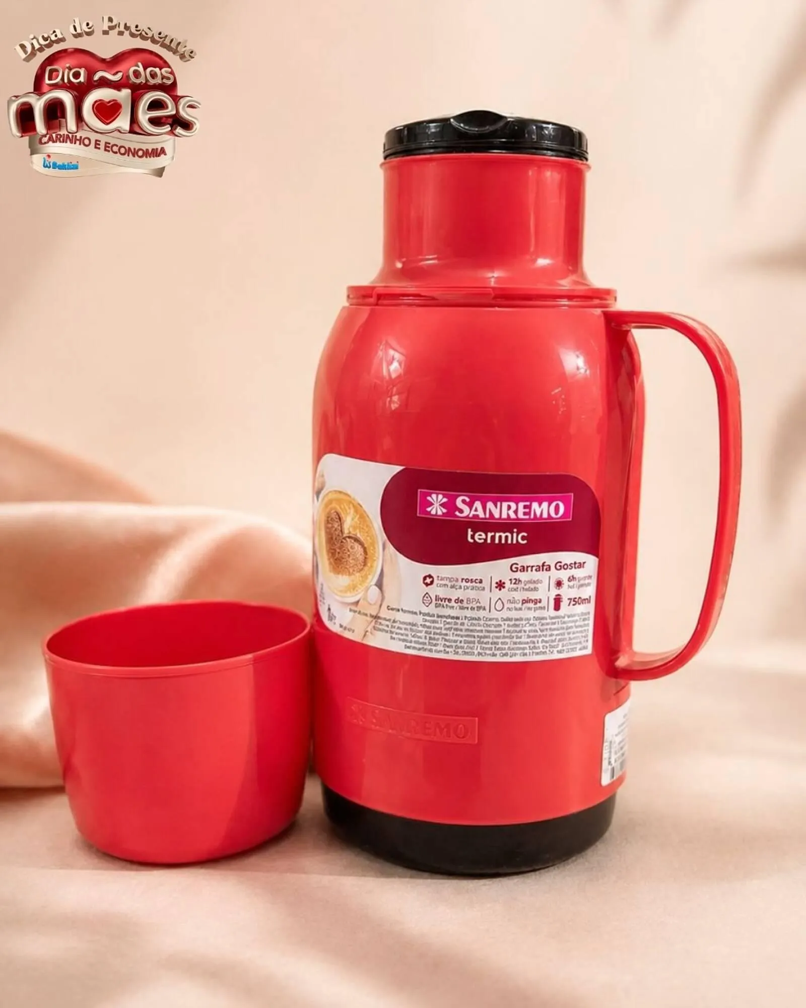 Encarte de Catálogo Supermercados Baklizi 28 de abril até 4 de maio 2026 - Pagina 2