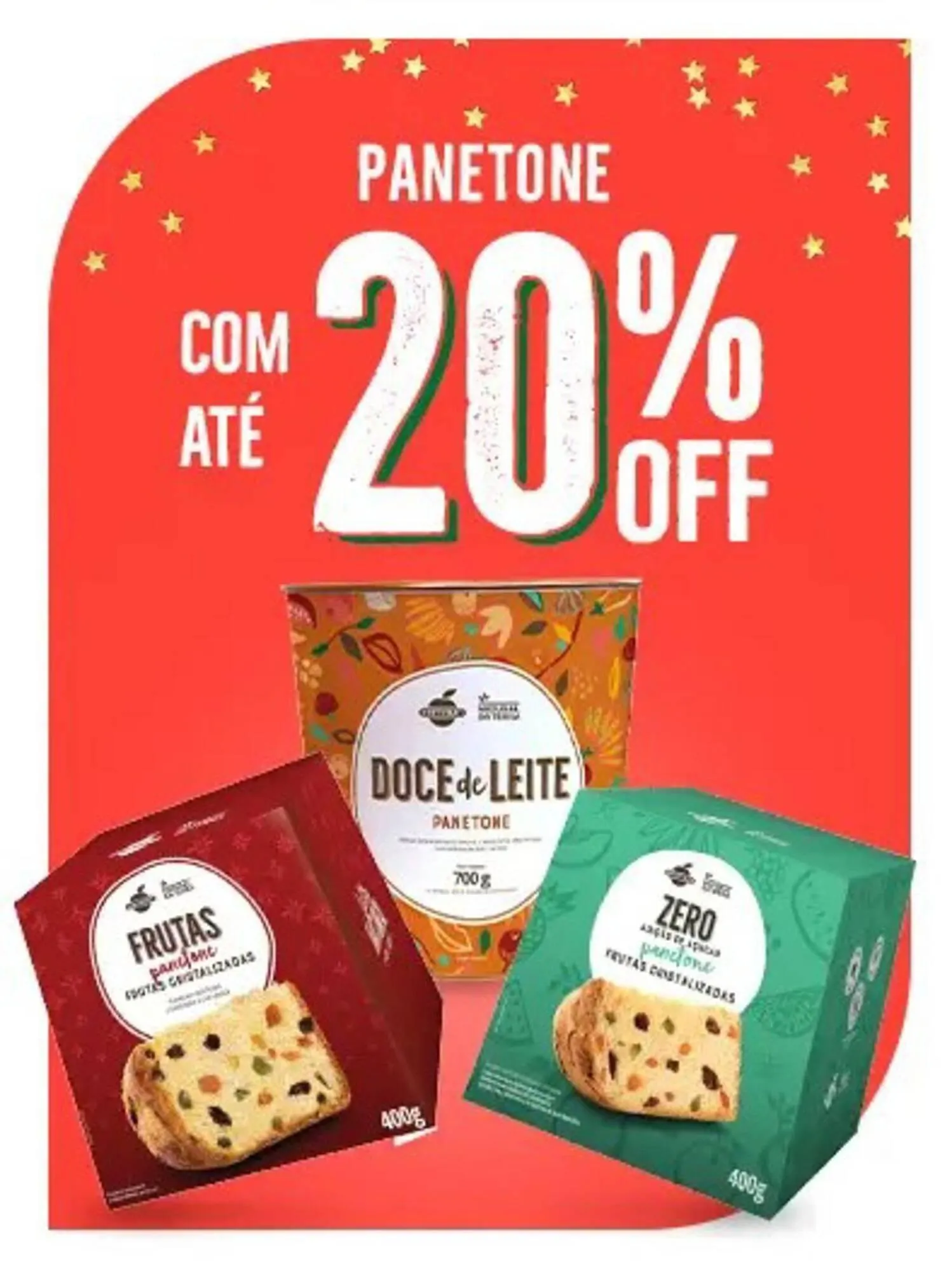 Encarte de Catálogo Natural da Terra 12 de dezembro até 21 de dezembro 2025 - Pagina 9