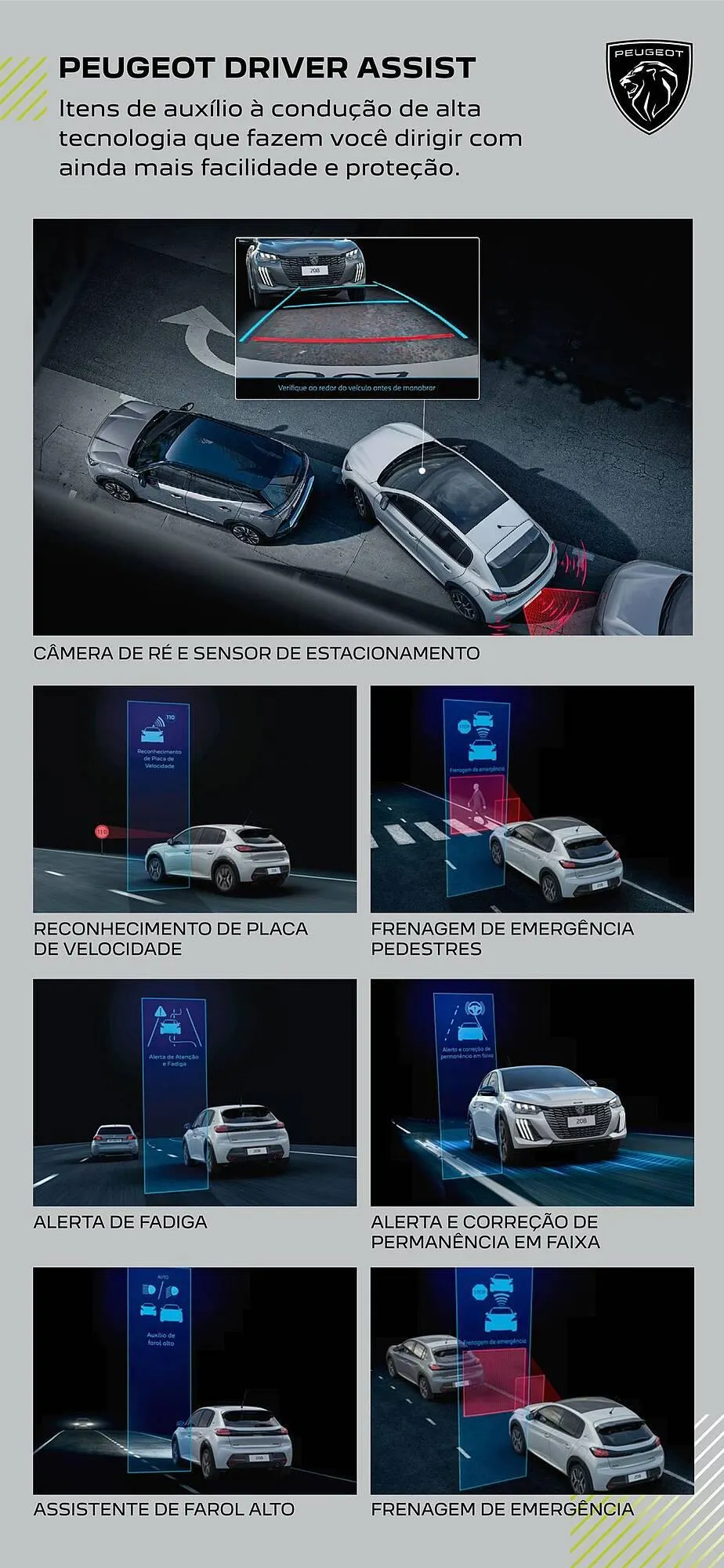 Encarte de Catálogo Peugeot 5 de fevereiro até 30 de junho 2027 - Pagina 16
