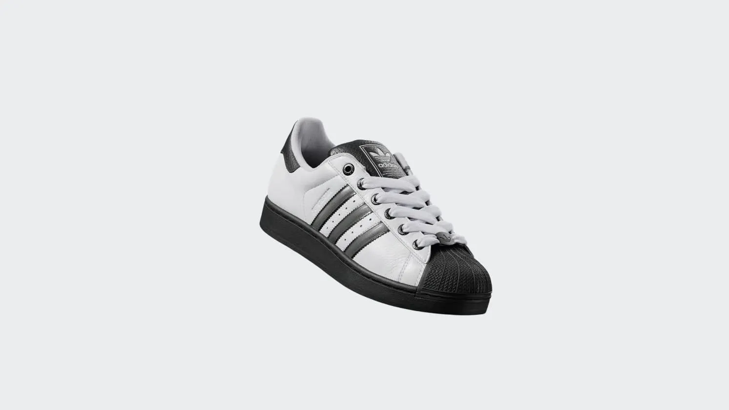 Zapatillas Superstar II