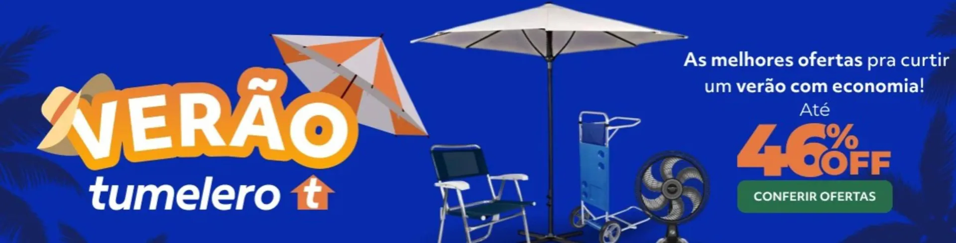 Encarte de Catálogo Tumelero 29 de dezembro até 29 de janeiro 2026 - Pagina 2