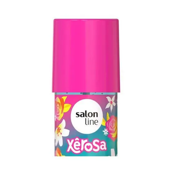 Body Splash Salon Line Xêrosa Rose Intense 200ml