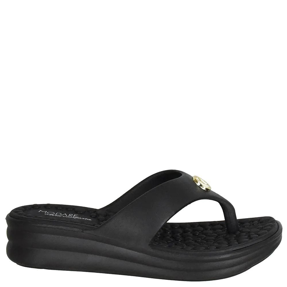 TAMANCO PLATAFORMA DEDO MODARE