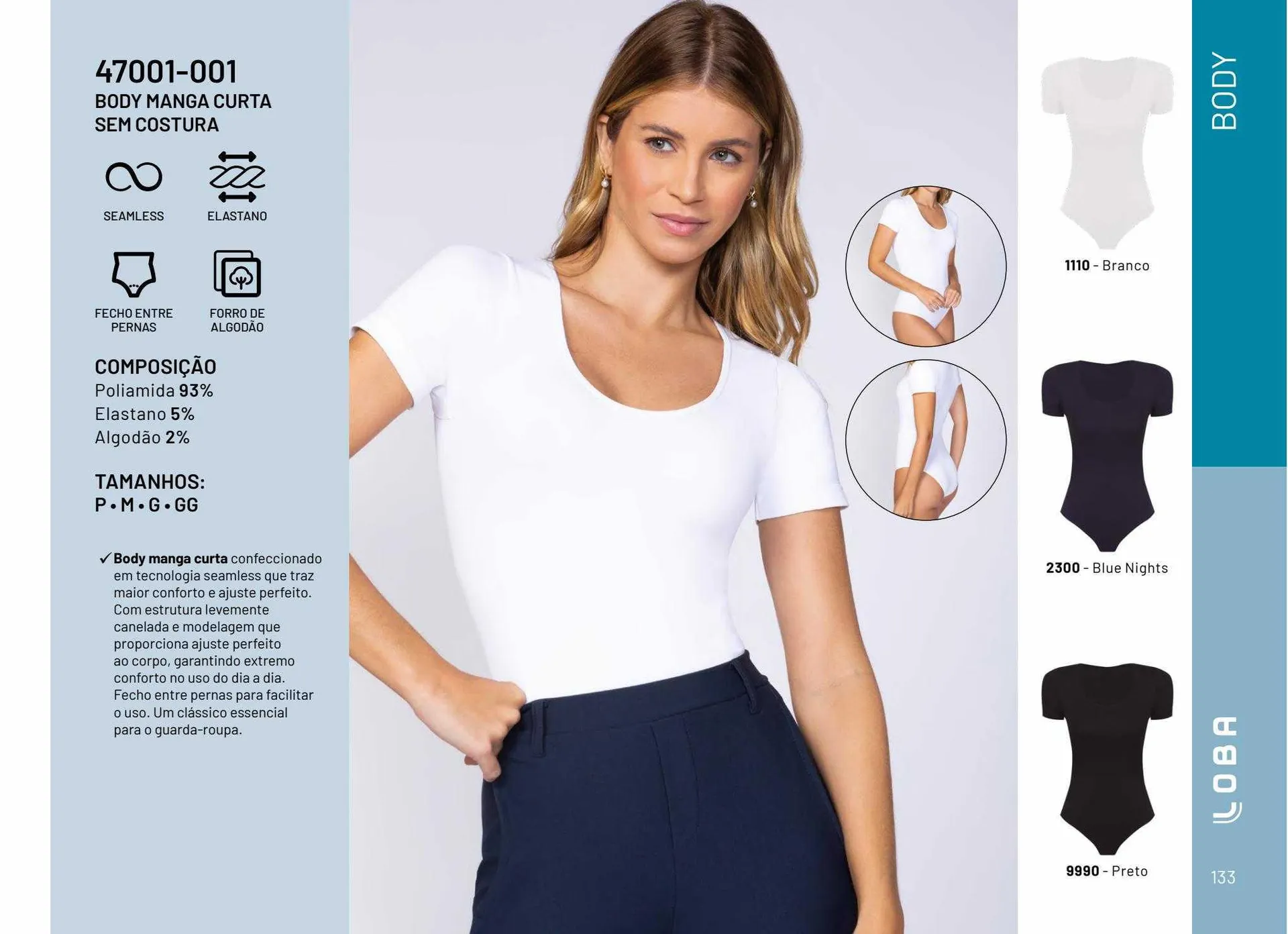 Encarte de Lupo Ofertas 20 de julho até 27 de agosto 2023 - Pagina 133