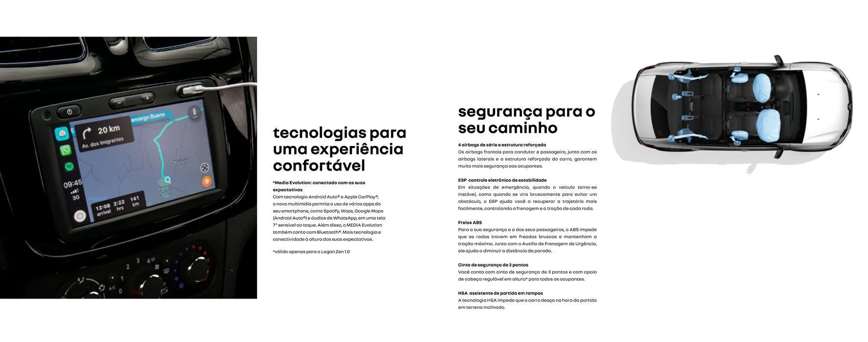 Encarte de Renault Logan 30 de janeiro até 30 de janeiro 2025 - Pagina 5