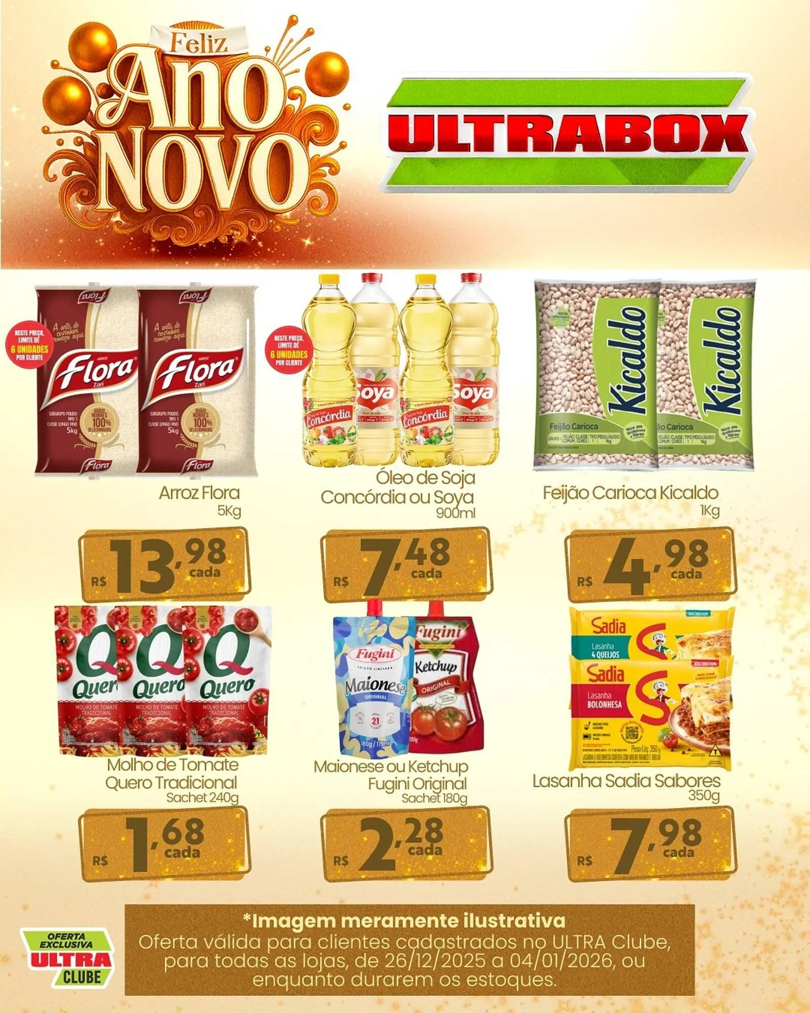 Encarte de Panfleto Ultrabox 27 de dezembro até 4 de janeiro 2026 - Pagina 2