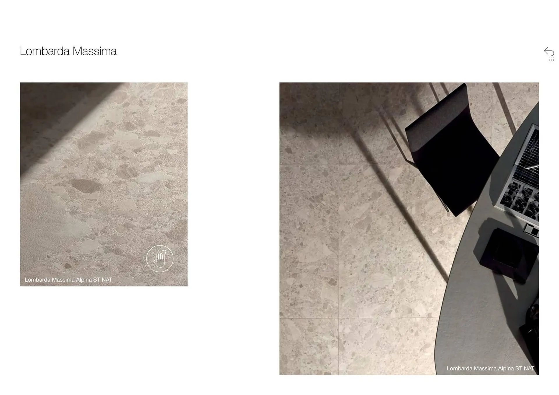 Encarte de Catálogo Portobello 11 de março até 31 de dezembro 2025 - Pagina 58