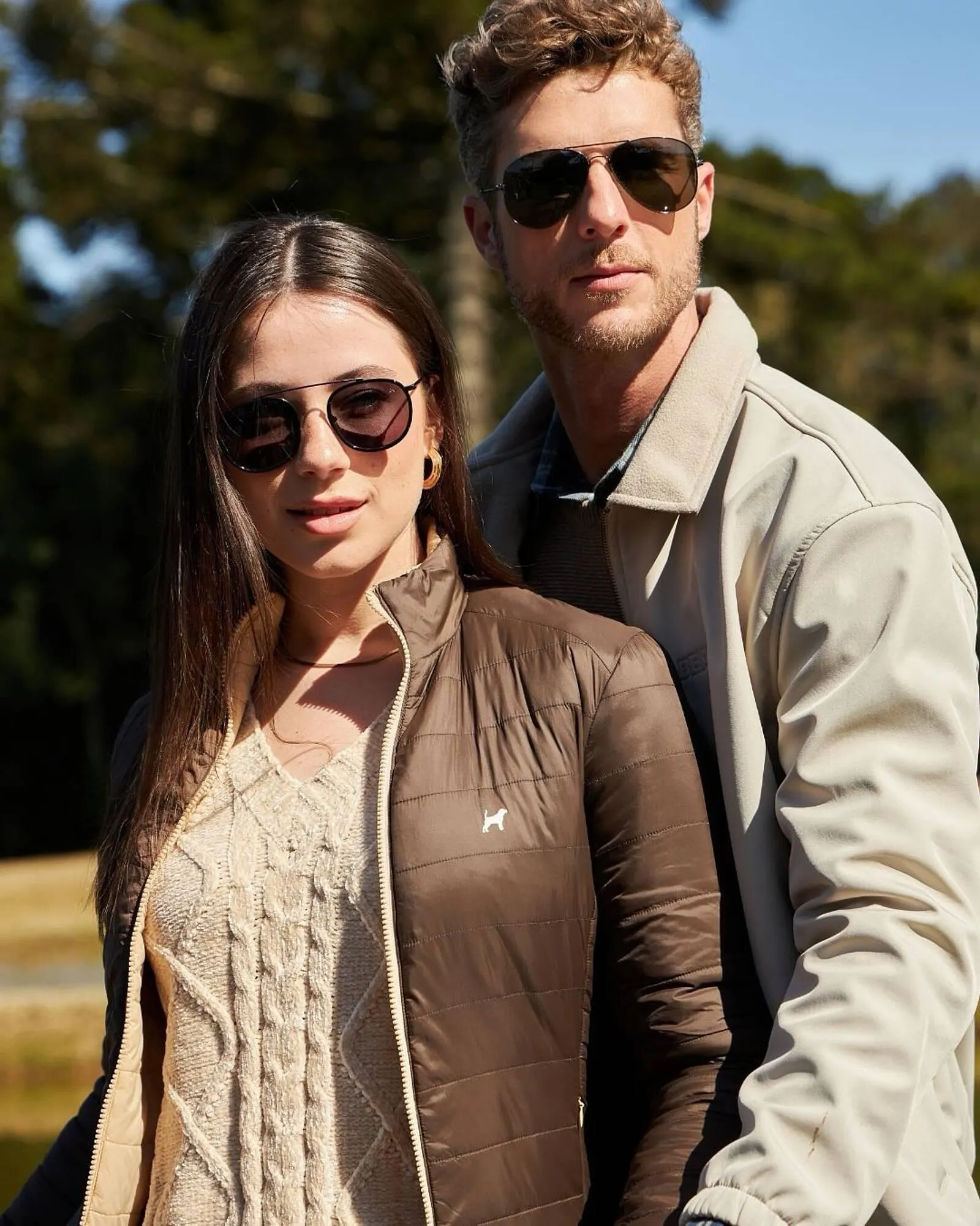 Encarte de Catálogo Beagle 13 de abril até 26 de abril 2026 - Pagina 1