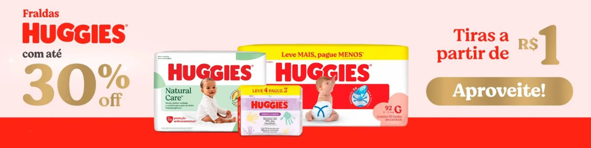 Encarte de Catálogo Panvel Farmácia 31 de outubro até 10 de novembro 2025 - Pagina 6