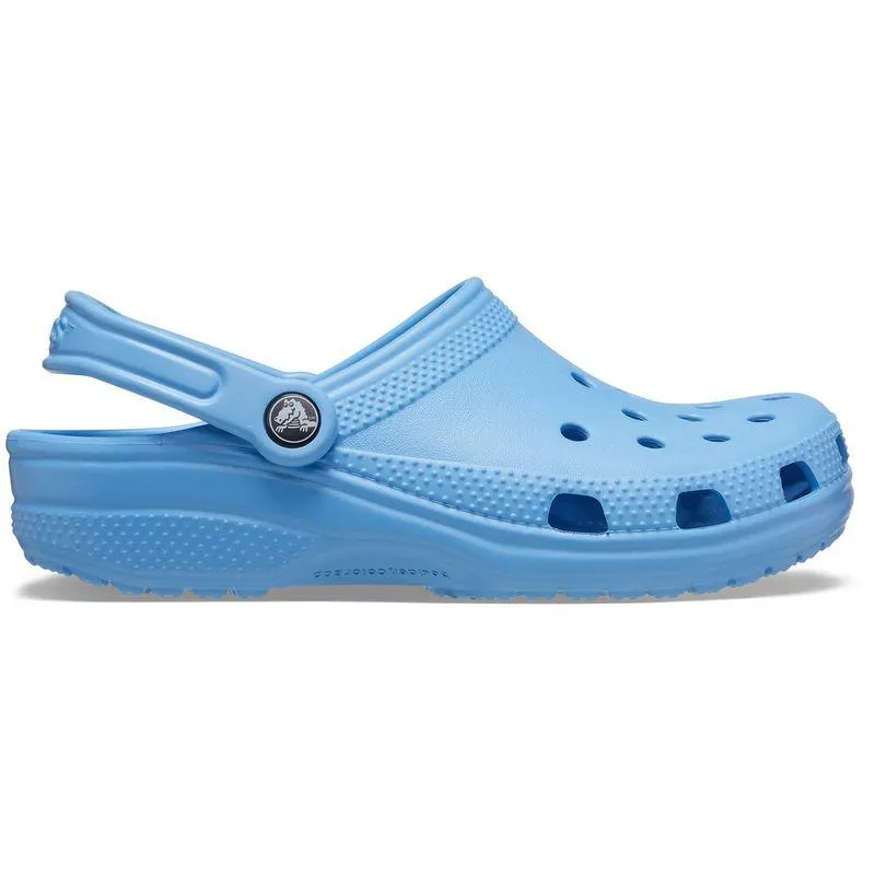 Sandália Crocs Classic Clog OXYGEN