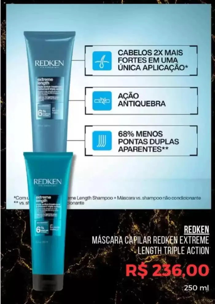 Encarte de Produtos novos ! 13 de fevereiro até 28 de fevereiro 2025 - Pagina 10