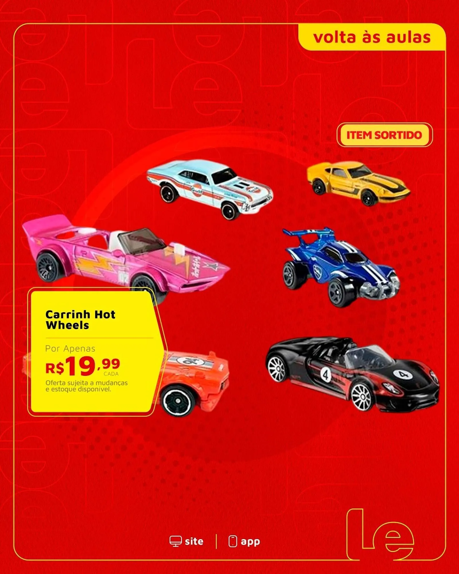 Encarte de Encarte Le Biscuit 25 de fevereiro até 28 de fevereiro 2026 - Pagina 2