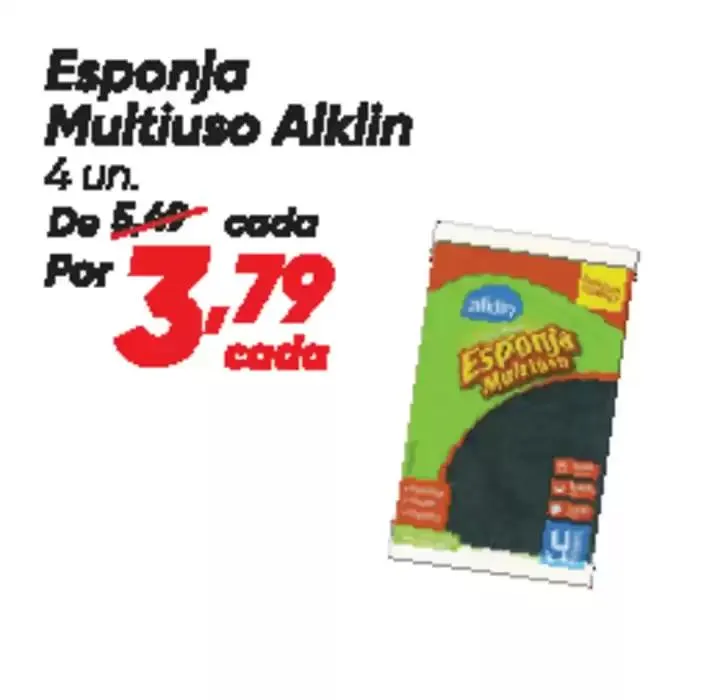 Encarte de Encarte Supermercado Dia 17 de abril até 21 de abril 2025 - Pagina 19