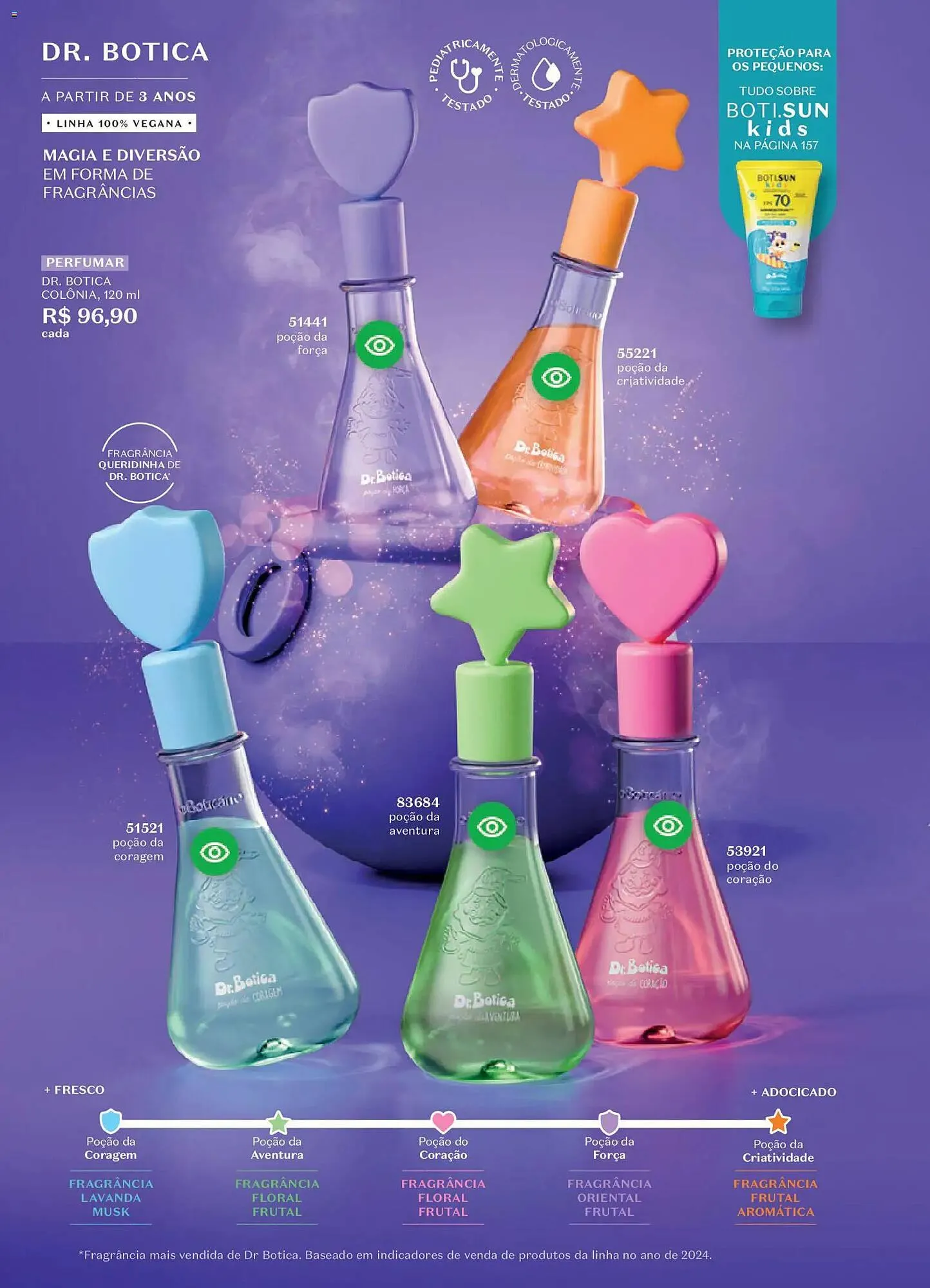 Encarte de Catálogo O Boticário 26 de dezembro até 18 de janeiro 2026 - Pagina 103