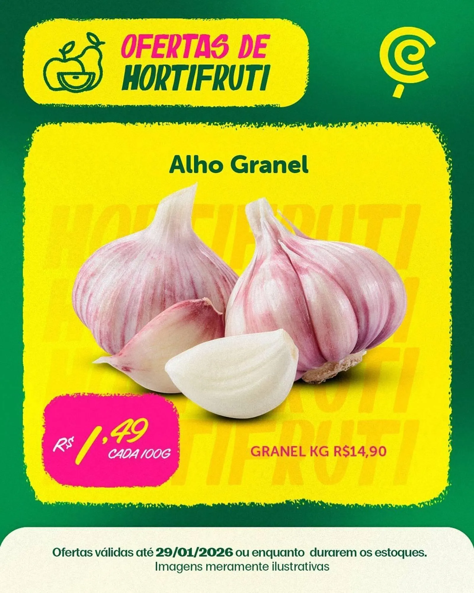 Encarte de Folheto Comercial Esperança 28 de janeiro até 29 de janeiro 2026 - Pagina 2