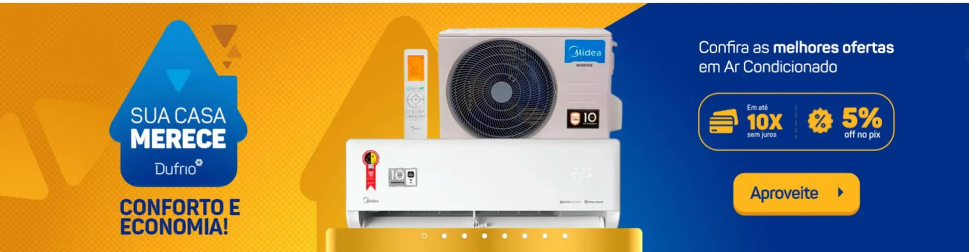 Catálogo Dufrio - 1