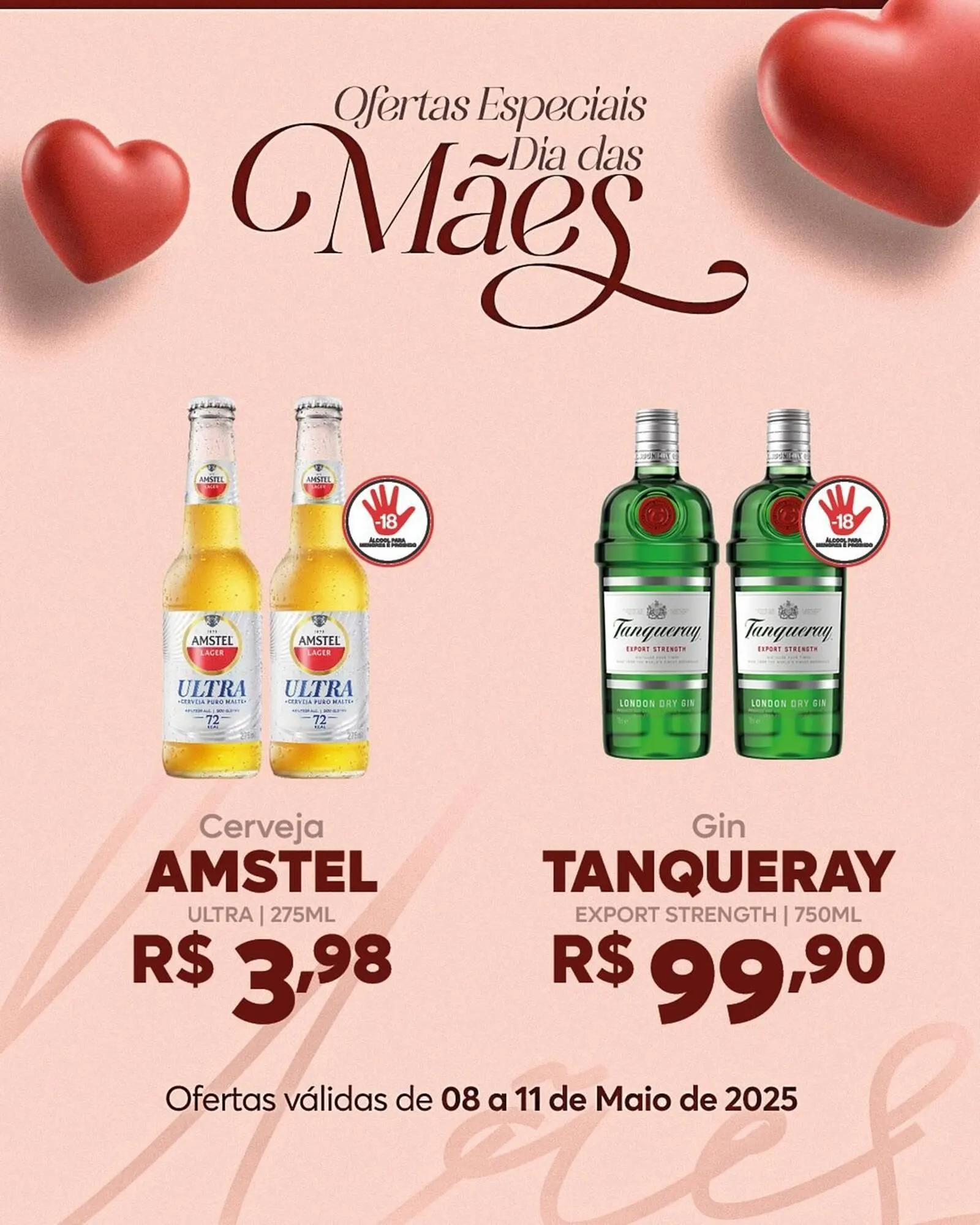 Encarte de Catálogo Big Bom Supermercados 8 de maio até 11 de maio 2025 - Pagina 7