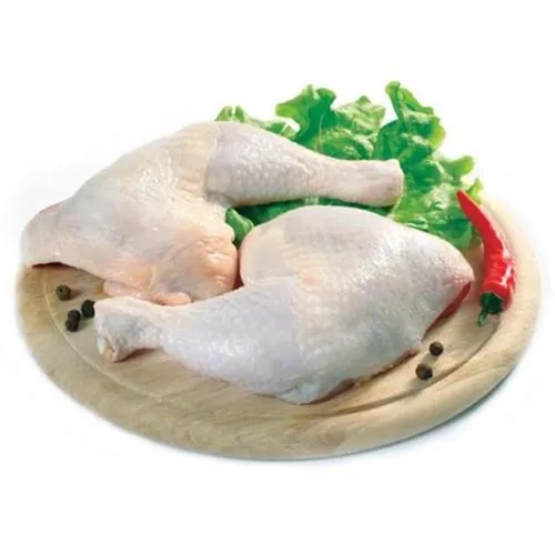 Coxa e Sobrecoxa de Frango Açougue