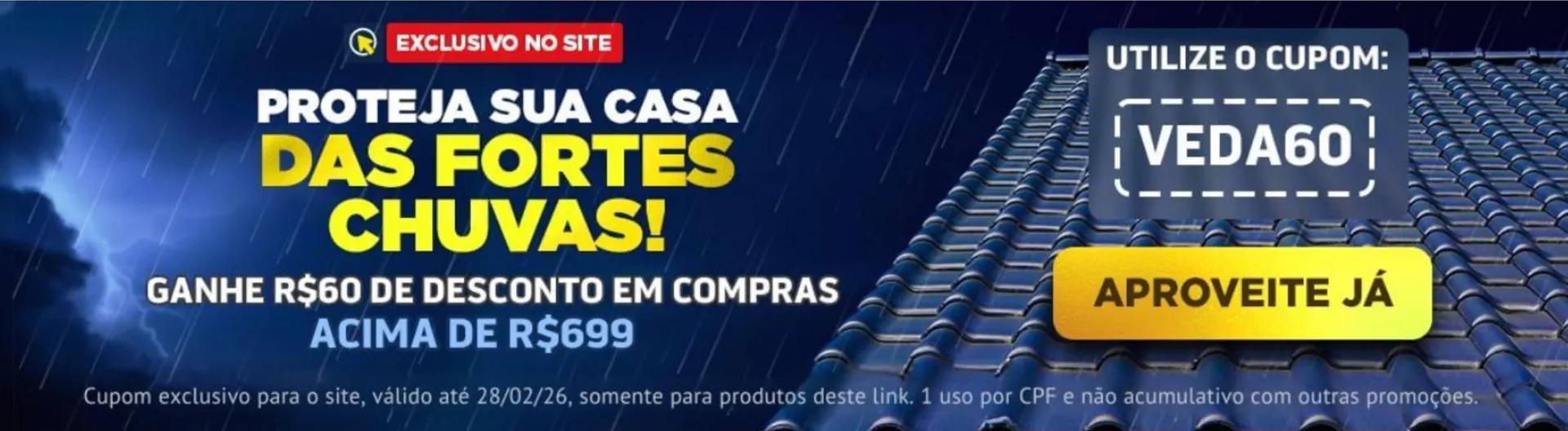 Encarte de Encarte Chatuba 2 de fevereiro até 28 de fevereiro 2026 - Pagina 2