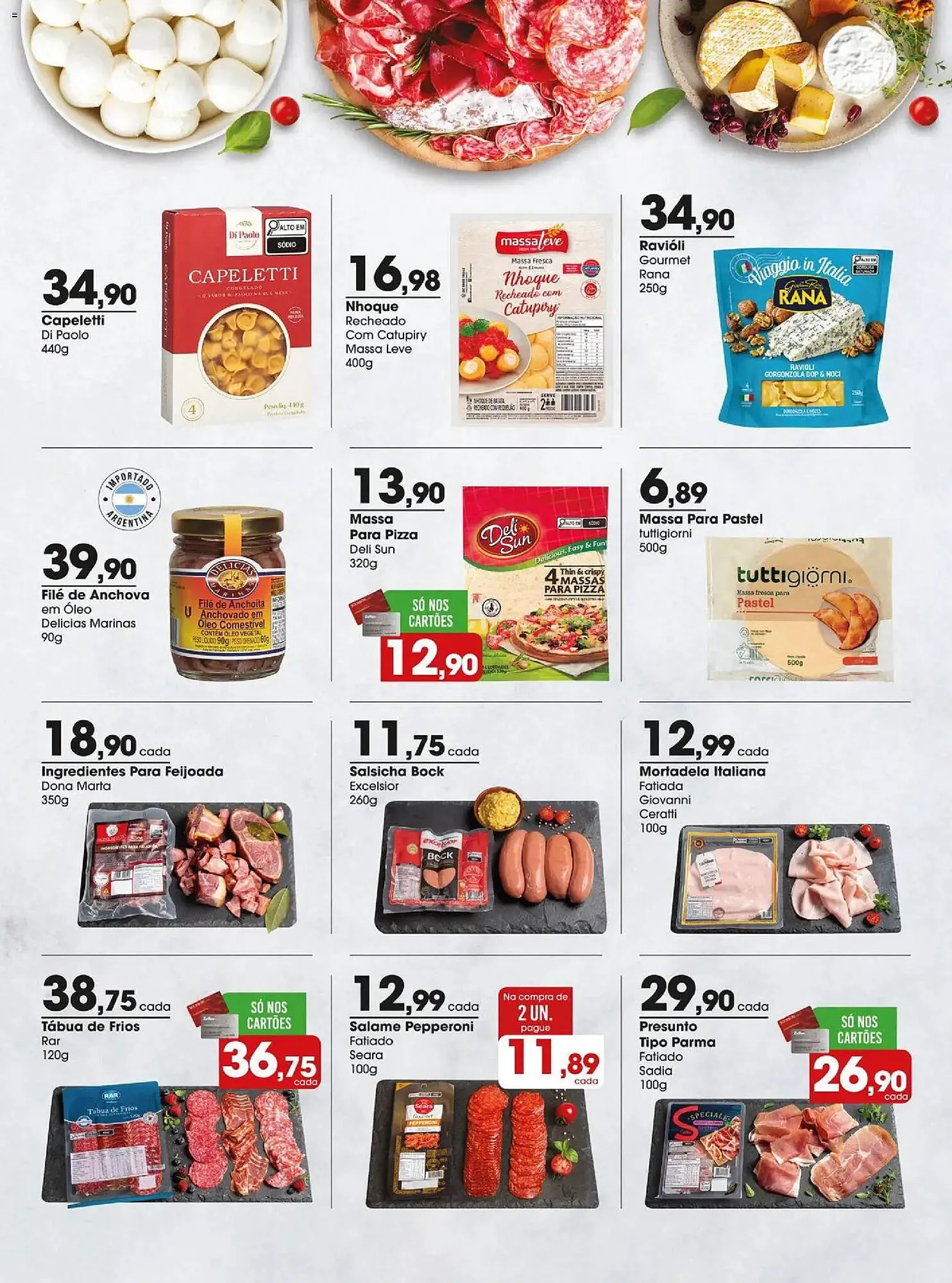 Encarte de Encarte Zaffari 28 de abril até 10 de maio 2026 - Pagina 14