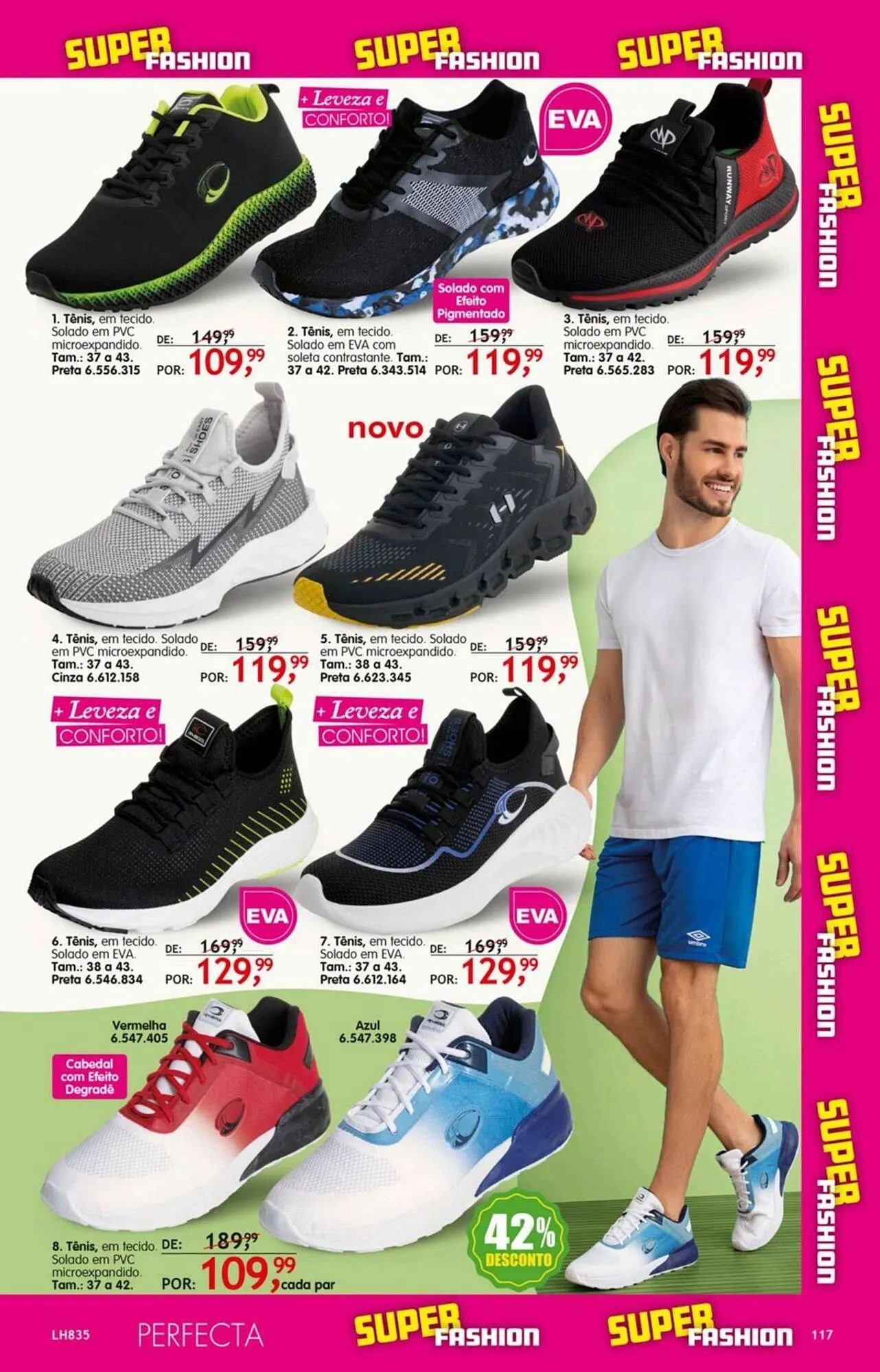 Encarte de Catálogo Quatro Estações 28 de abril até 31 de maio 2025 - Pagina 119