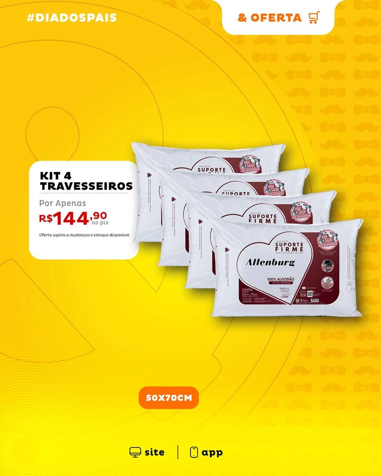 Encarte de Catálogo Casa e Vídeo 29 de julho até 10 de agosto 2025 - Pagina 3