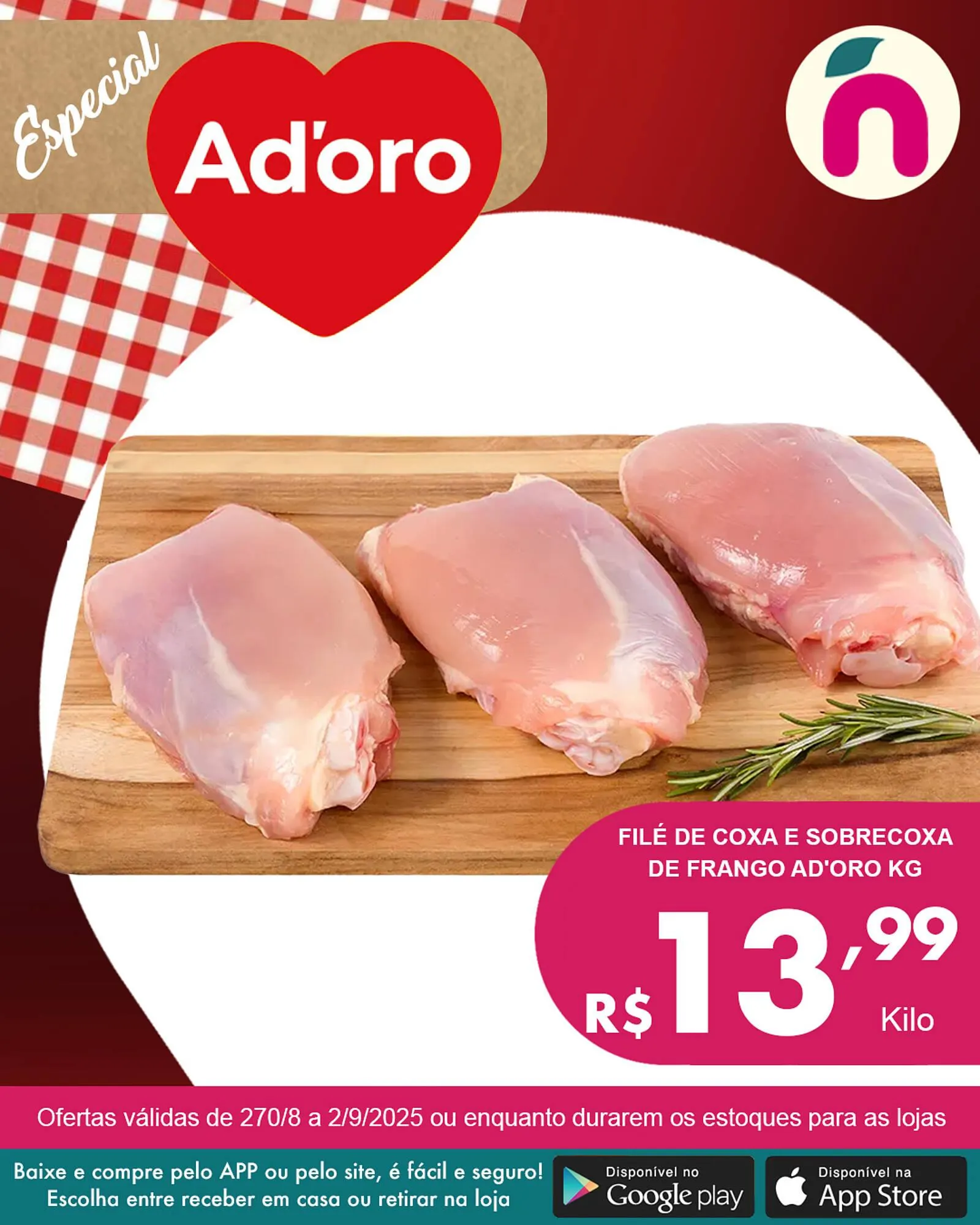 folheto Negreiros - 1